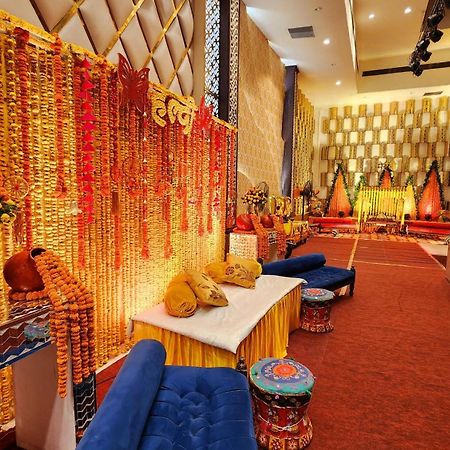 The Fresco Resort - Haridwar, Uttarakhand. 외부 사진