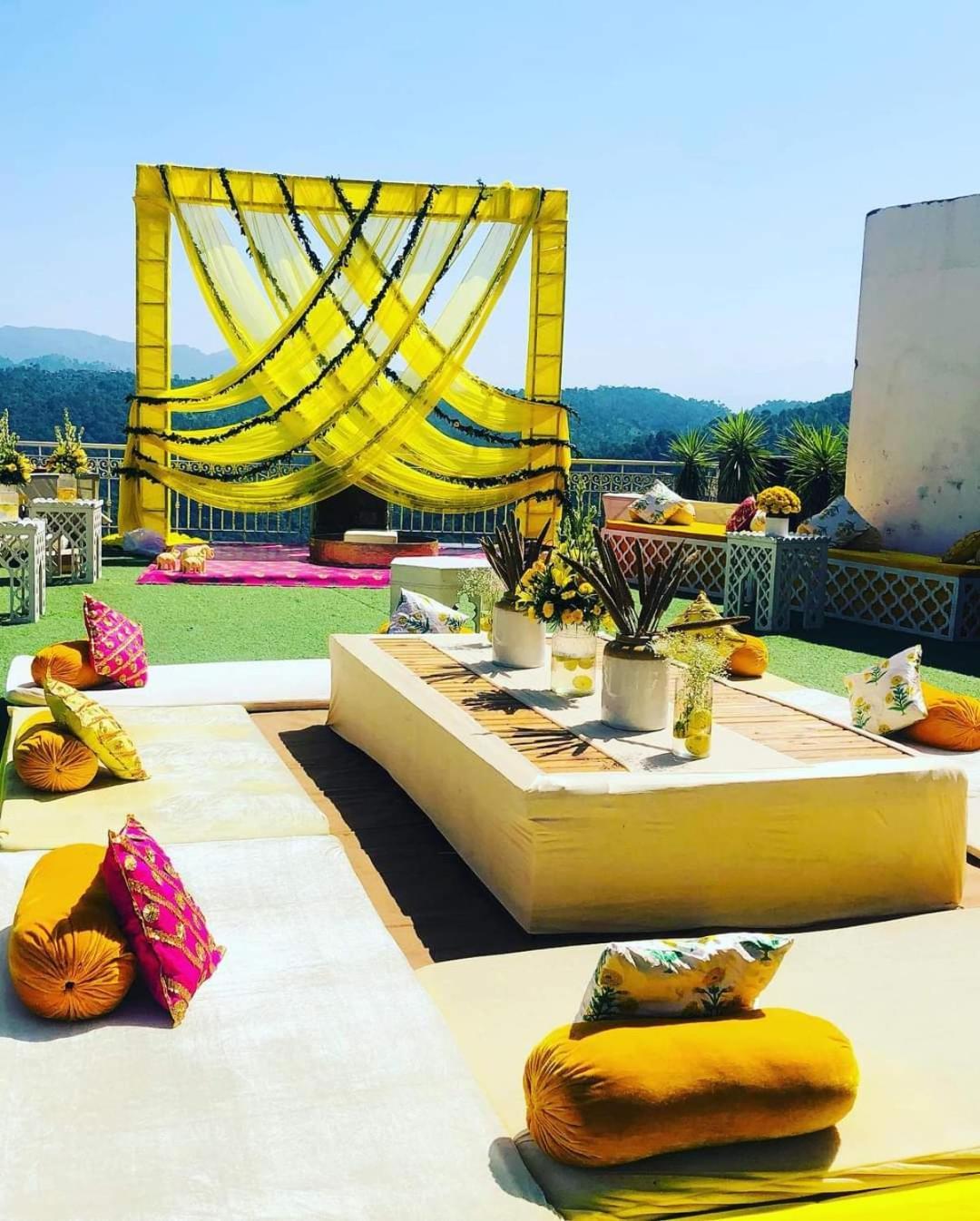 The Fresco Resort - Haridwar, Uttarakhand. 외부 사진