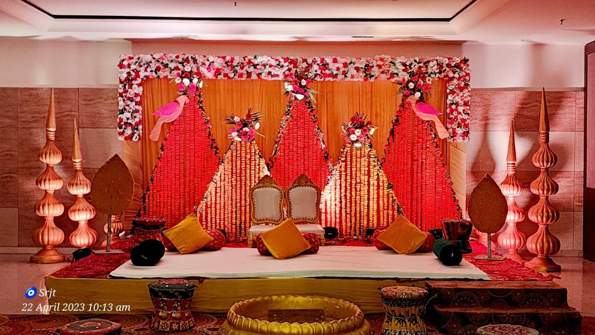 The Fresco Resort - Haridwar, Uttarakhand. 외부 사진