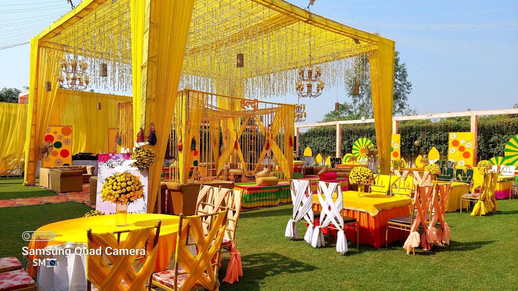 The Fresco Resort - Haridwar, Uttarakhand. 외부 사진