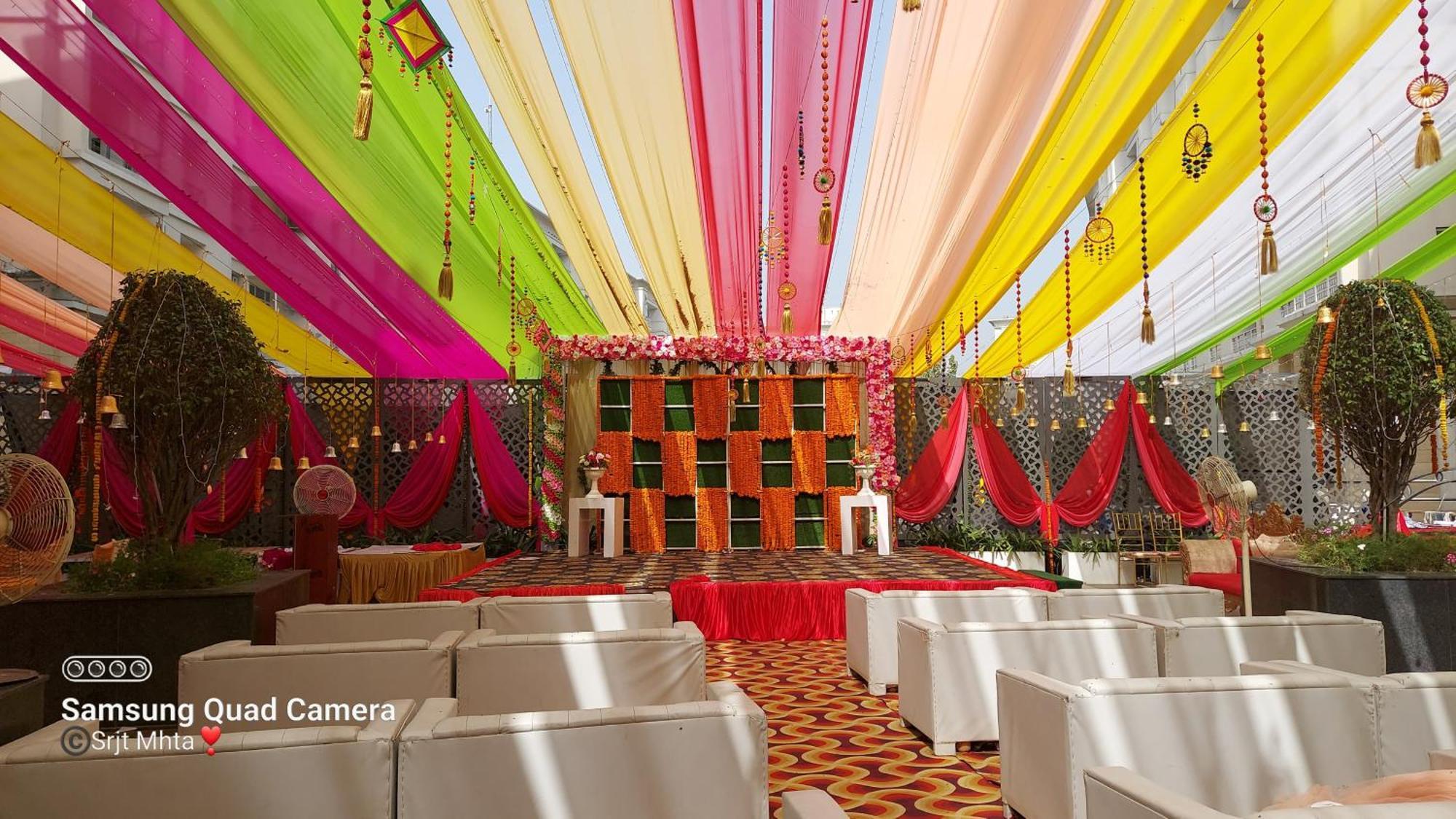 The Fresco Resort - Haridwar, Uttarakhand. 외부 사진
